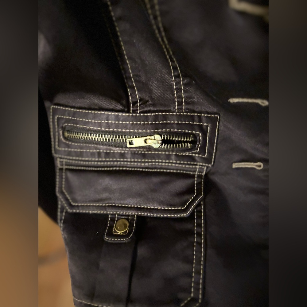 Cache Jacket - image 5